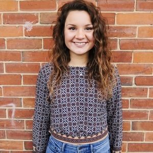 Meet your Posher, Hunter